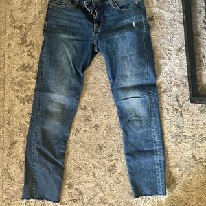 Lucky Brand Jeans